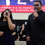 Galeria 30º CONGRESSO UMDC- 2º DIA