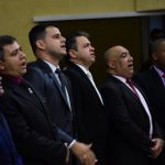 Galeria 30º CONGRESSO UMDC- 2º DIA