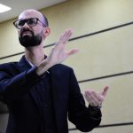 Galeria 30º CONGRESSO UMDC- 2º DIA