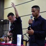 Galeria 30º CONGRESSO UMDC- 2º DIA