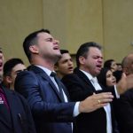 Galeria 30º CONGRESSO UMDC- 2º DIA