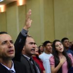 Galeria 30º CONGRESSO UMDC- 2º DIA