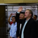 Galeria 30º CONGRESSO UMDC- 2º DIA