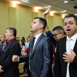 Galeria 30º CONGRESSO UMDC- 2º DIA