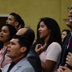 Galeria 30º CONGRESSO UMDC- 2º DIA