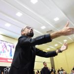 Galeria 30º CONGRESSO UMDC- 2º DIA