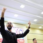 Galeria 30º CONGRESSO UMDC- 2º DIA