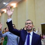 Galeria 30º CONGRESSO UMDC- 2º DIA