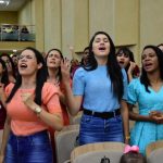 Galeria 30º CONGRESSO UMDC- 2º DIA