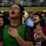 Galeria 30º CONGRESSO UMDC- 2º DIA