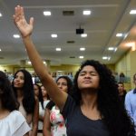 Galeria 30º CONGRESSO UMDC- 2º DIA