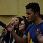 Galeria 30º CONGRESSO UMDC- 2º DIA