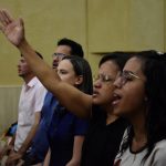 Galeria 30º CONGRESSO UMDC- 2º DIA