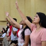 Galeria 30º CONGRESSO UMDC- 2º DIA