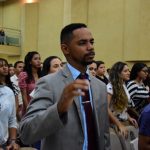 Galeria 30º CONGRESSO UMDC- 2º DIA