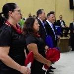 Galeria 30º CONGRESSO UMDC- 2º DIA