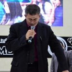 Galeria 30º CONGRESSO UMDC- 2º DIA