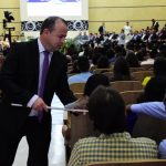 Galeria 30º CONGRESSO UMDC- 2º DIA