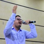 Galeria 30º CONGRESSO UMDC- 2º DIA