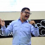 Galeria 30º CONGRESSO UMDC- 2º DIA