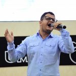 Galeria 30º CONGRESSO UMDC- 2º DIA