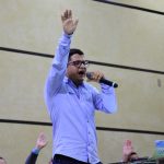 Galeria 30º CONGRESSO UMDC- 2º DIA