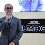 Galeria 30º CONGRESSO UMDC- 2º DIA