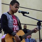 Galeria 30º CONGRESSO UMDC- 2º DIA