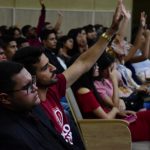 Galeria 30º CONGRESSO UMDC- 2º DIA