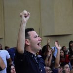 Galeria 30º CONGRESSO UMDC- 2º DIA