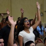 Galeria 30º CONGRESSO UMDC- 2º DIA