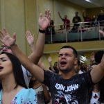 Galeria 30º CONGRESSO UMDC- 2º DIA