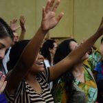 Galeria 30º CONGRESSO UMDC- 2º DIA