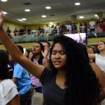 Galeria 30º CONGRESSO UMDC- 2º DIA