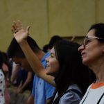 Galeria 30º CONGRESSO UMDC- 2º DIA