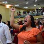 Galeria 30º CONGRESSO UMDC- 2º DIA