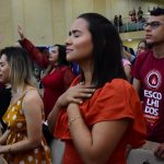 Galeria 30º CONGRESSO UMDC- 2º DIA