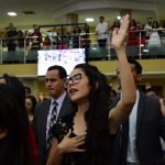 Galeria 30º CONGRESSO UMDC- 2º DIA