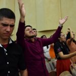 Galeria 30º CONGRESSO UMDC- 2º DIA