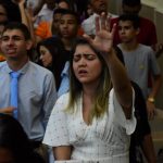 Galeria 30º CONGRESSO UMDC- 2º DIA