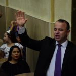 Galeria 30º CONGRESSO UMDC- 2º DIA