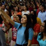 Galeria 30º CONGRESSO UMDC- 2º DIA