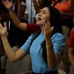 Galeria 30º CONGRESSO UMDC- 2º DIA