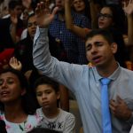 Galeria 30º CONGRESSO UMDC- 2º DIA