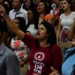 Galeria 30º CONGRESSO UMDC- 2º DIA