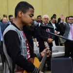 Galeria 30º CONGRESSO UMDC- 2º DIA