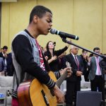 Galeria 30º CONGRESSO UMDC- 2º DIA