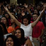 Galeria 30º CONGRESSO UMDC- 2º DIA