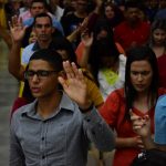 Galeria 30º CONGRESSO UMDC- 2º DIA