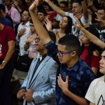 Galeria 30º CONGRESSO UMDC- 2º DIA